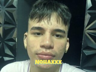 Nohaxxx