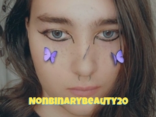 nonbinarybeauty20 Sexe et Porno