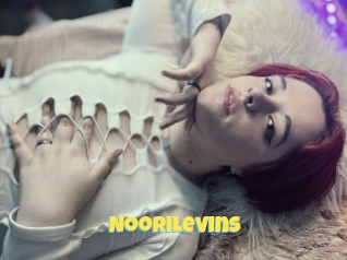 Noorilevins