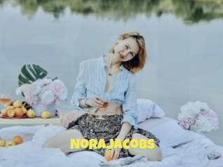 norajacobs Sexe et Porno