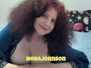 norajohnson Sexe et Porno