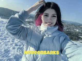 Noreenbarks