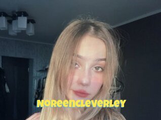Noreencleverley