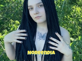 Noreendia