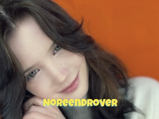 Noreendrover