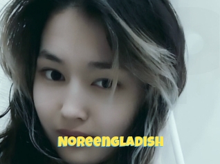 Noreengladish