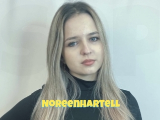 Noreenhartell