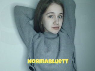 Normabluett