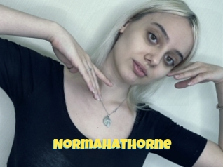 Normahathorne