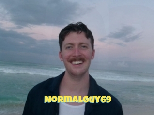 Normalguy69