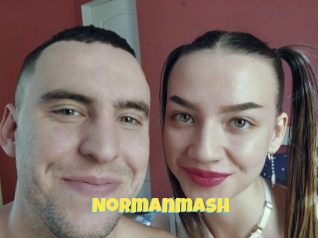 Normanmash