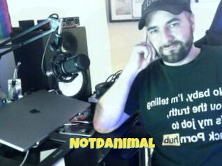 Notdanimal