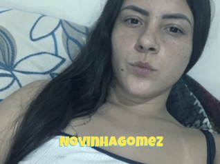 Novinhagomez
