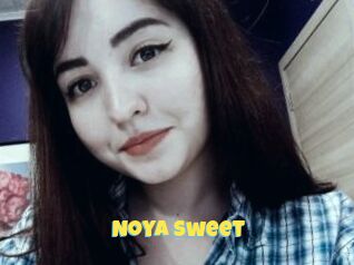 Noya_sweet