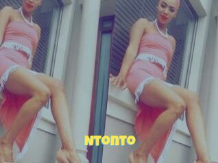 Ntonto