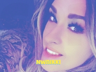 nwnikki Sexe et Porno
