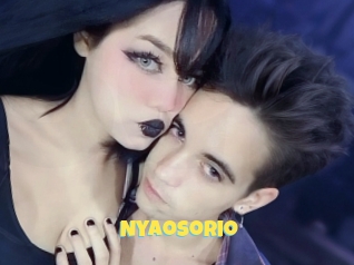 Nyaosorio
