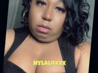 Nylaloxxx