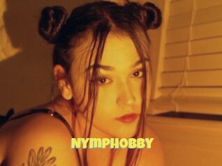 Nymph0bby