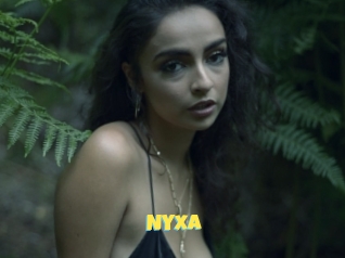 Nyxa