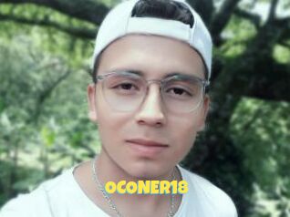 OCONER18 Sexe et Porno