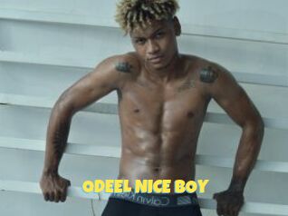 ODEEL_NICE_BOY