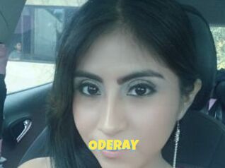 ODERAY