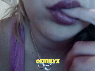 OEmilyX