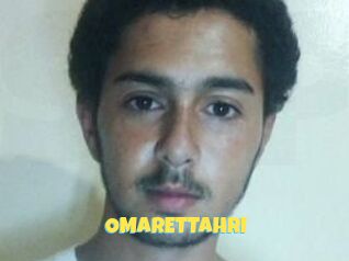 OMARETTAHRI