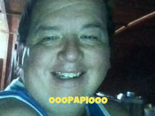 OOOPapiOOO
