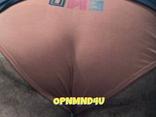 OPNMND4U