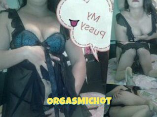 ORGASMIChot