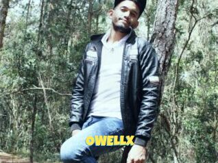 OWELLX