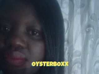 OYSTERBOXx