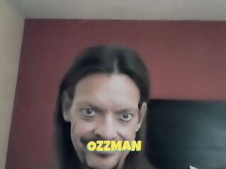 OZZMAN