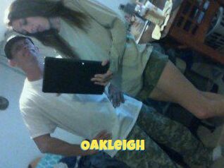 Oakleigh