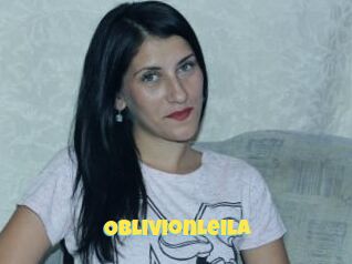 OblivionLeila