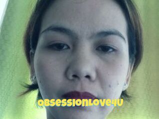 ObsessionLove4U