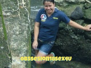 Obssesion18Sex4U