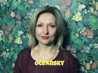 OceanSky