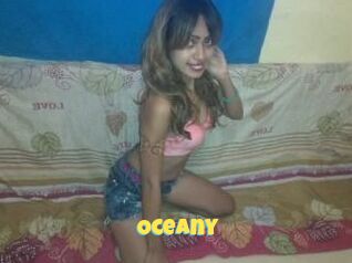 Oceany