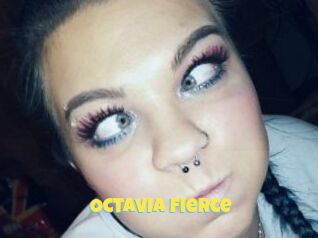 Octavia_Fierce Sexe et Porno