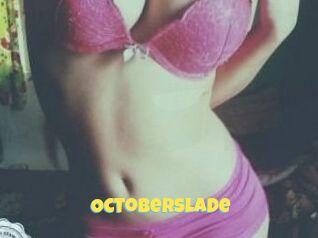 OctoberSlade
