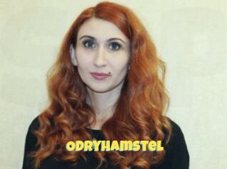 OdryHamstel