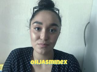 OhJasmineX