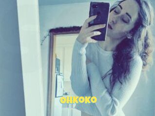 OhKoKo