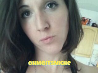OhMGitsNiche Sexe et Porno