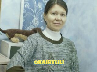 OkairyLili