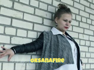 OksanaFire