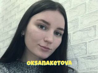 OksanaKetova Sexe et Porno